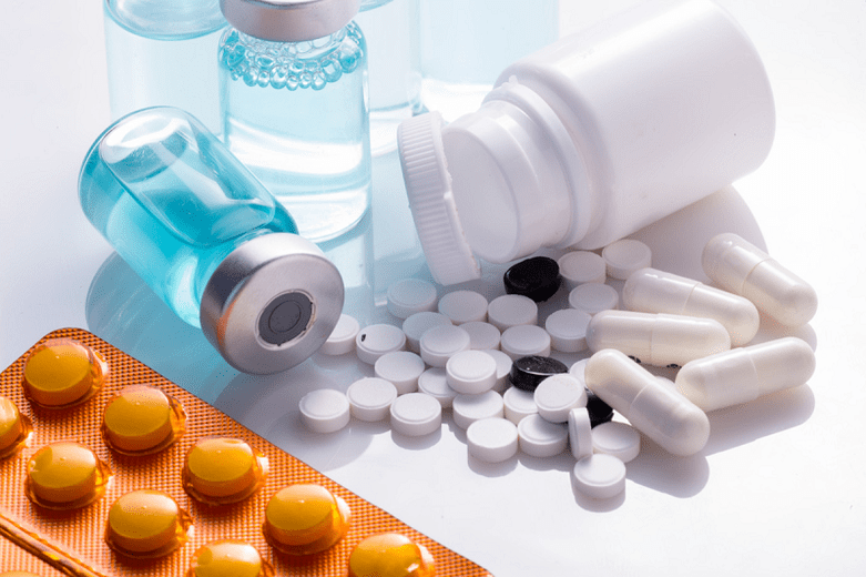 лекарства за простатит